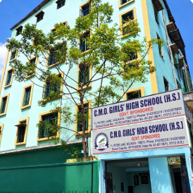 C.M.O. Girls' High School