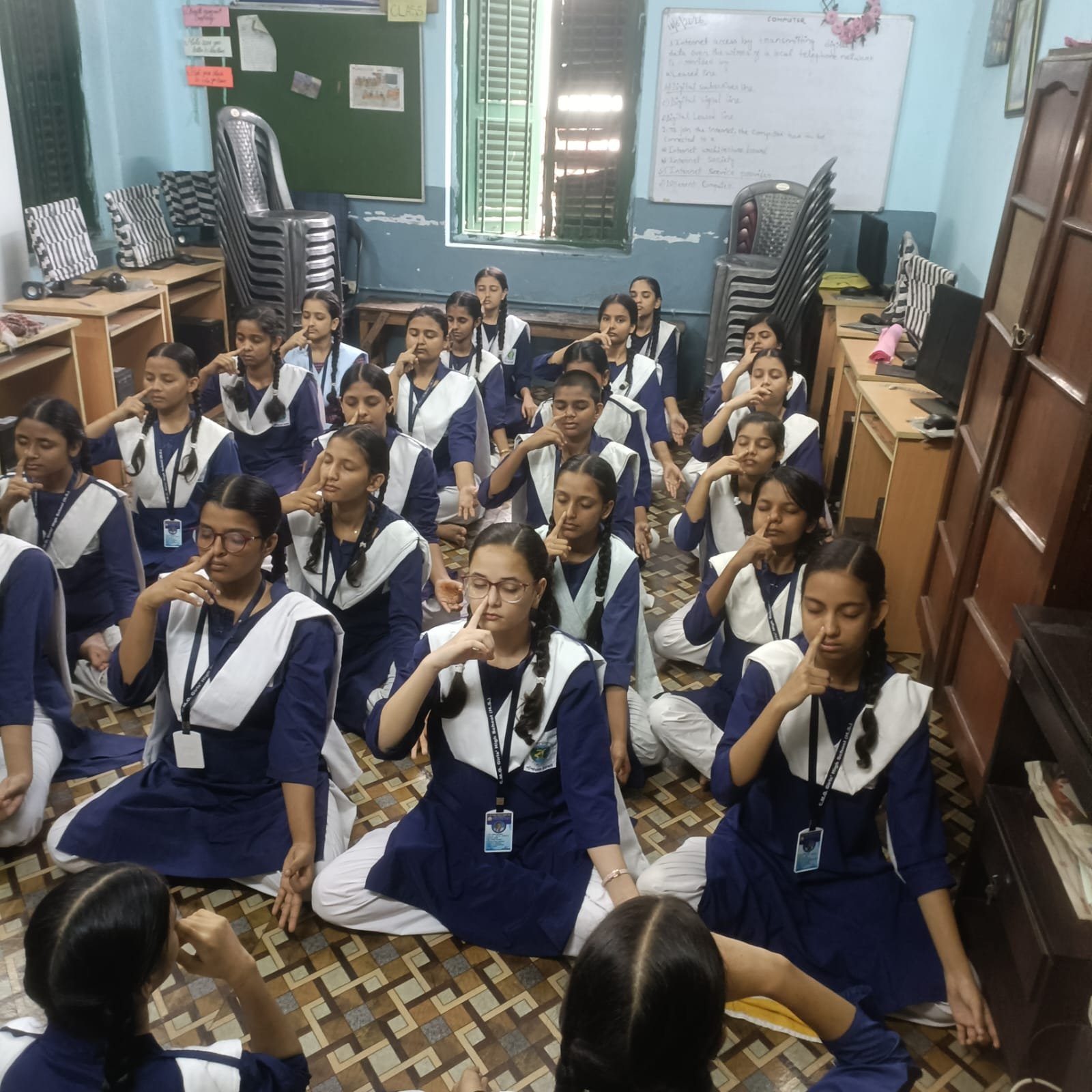 Yoga Day