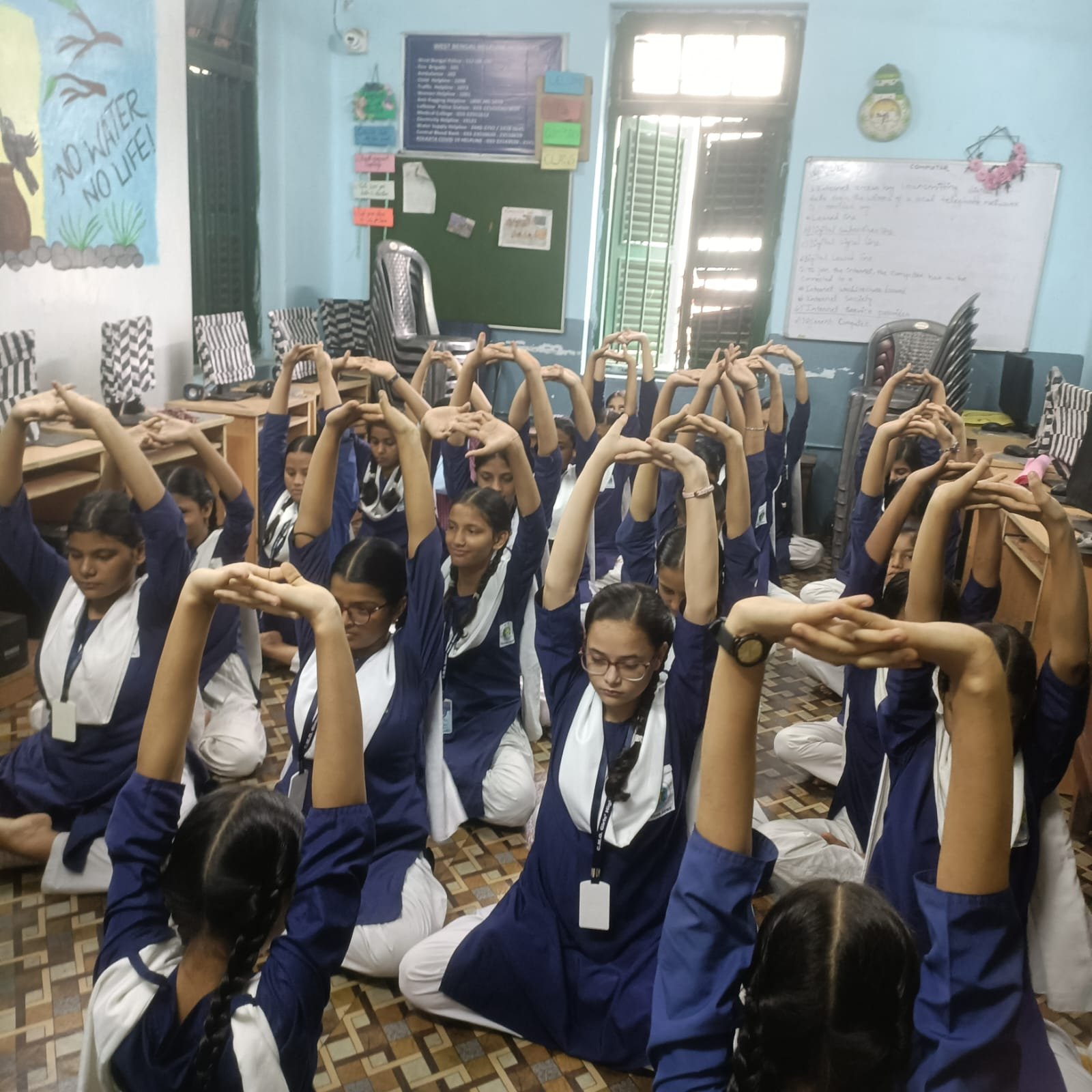 Yoga Day